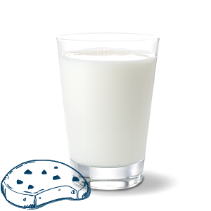 image milk
